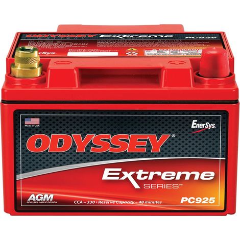 Batería Odyssey® Extreme Series PC925MJT