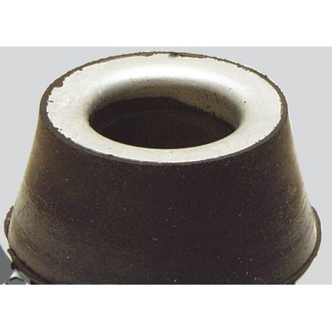 Antivibrante Short Block compatibile motosega STIHL 051 075 076 20,2mm