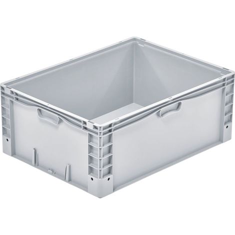 Contenitore di stoccaggio 800x600x320