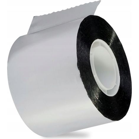 Metallisiertes Klebeband 75/50
