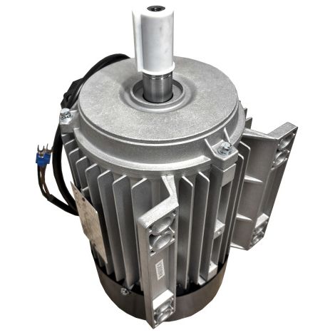 Ersatzmotor Industriemotor Elektromotor 230/400V 3kW Motor für Kompressor