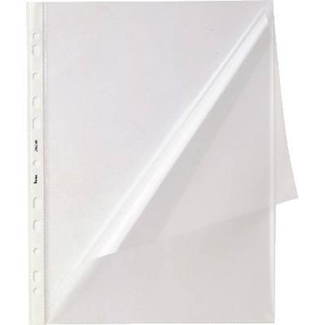 Busta Bene DIN A4 Polipropilene 0.14 mm Trasparente 206200 50 pz. (1/2)