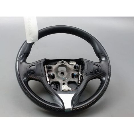 [PRODUIT D'OCCASION] Volant De Direction RENAULT Captur Phase 1 2013-... ♻️ Ref Oe. 484006546r - Garantie à vie (1/2)