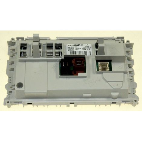 Carte électronique pour Lave-Linge WHIRLPOOL 480111104635