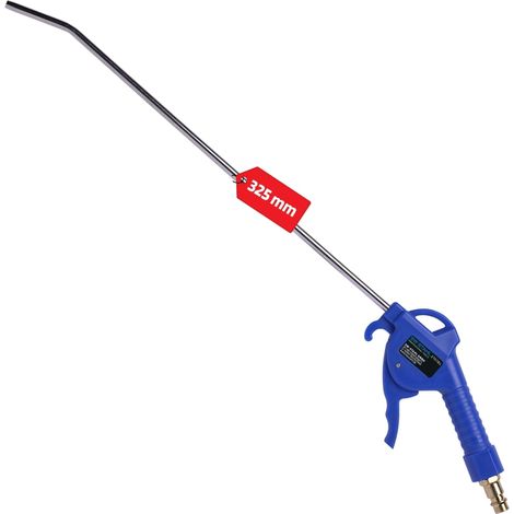 Sw-stahl 21516L - Pistola ad aria compressa (aria compressa) (1/5)
