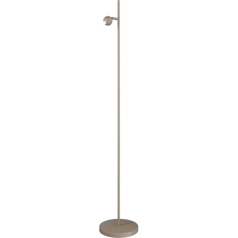 Lampe de pied Talana Terra beige - 1410-36-36-1 (1/3)