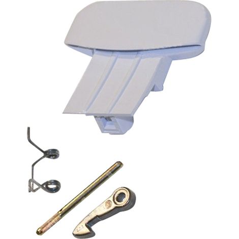 Manilla de escotilla C00116581 INDESIT