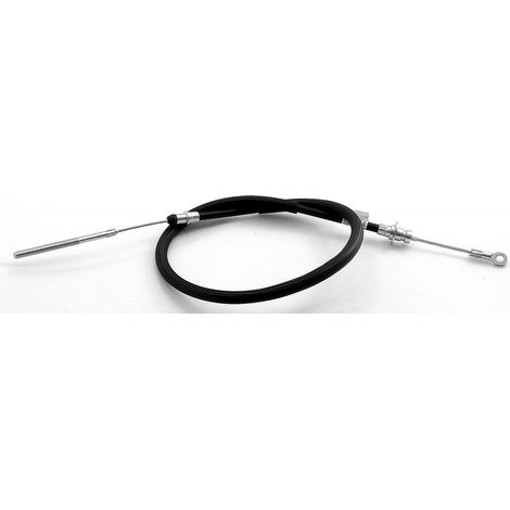 CAVO FRIZIONE FARMTRAC 910 (555 DT) E017810 (1/3)