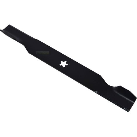 42 CM lame pour tondeuse McCulloch Electrolux / 532 17 39-20 5321739-20 (1/4)