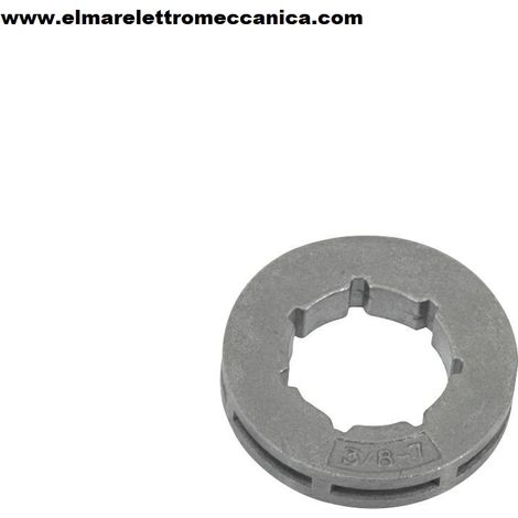 Anello autoallineante Small 7D 3/8"