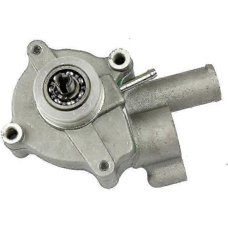 Ensemble pompe à eau Mc-water compatible avec les moteurs CF500 et CF188  pièces détachées pour quad CF UTV 500 cm³ à quatre roues, référence 0180-081000 (1/5)