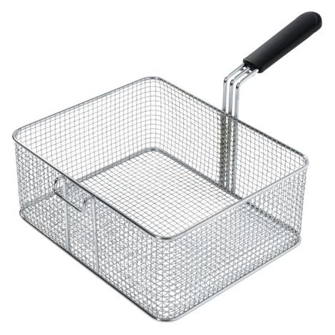 Panier de friteuse PROFESSIONAL 10L-L - Bartscher (1/3)
