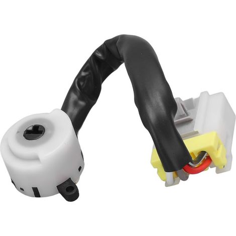 Pieza de repuesto automotriz para interruptor de arranque de encendido 487502 M000 para ALTIMA 1993-1997 (1/5)