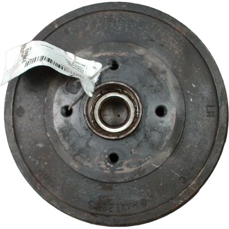 [PRODUIT D'OCCASION] Tambour Arriere Droit DACIA Lodgy ♻️ Ref Oe. 432007320r - Garantie à vie (1/3)