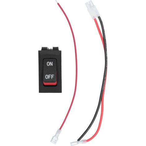 Gleichstrom-Getriebemotor JS-40, 12 V, 20 U/min, mit Kunststoff-Untersetzungsgetriebe, für Spielzeug, Maschinen und technische Geräte. (1/5)