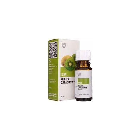 Natural Aromas Kiwi Duftöl 12 ml