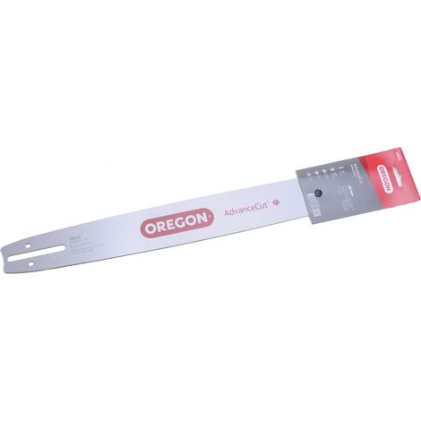 Guide 45cm de coupe pour tronçonneuse Oregon 180mlbk041 (1/3)
