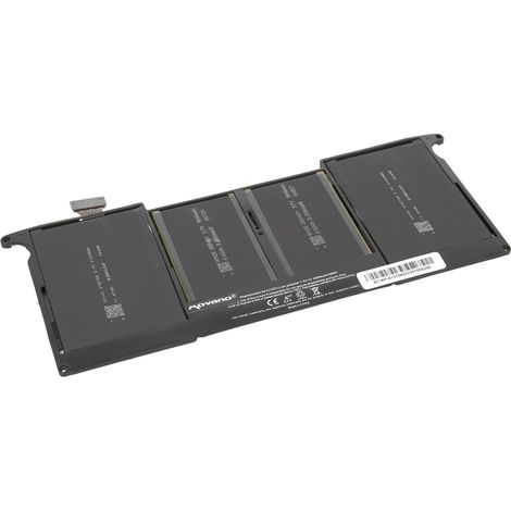 Batterie A1375 pour Apple MacBook Air 11 A1370 2010. (1/4)