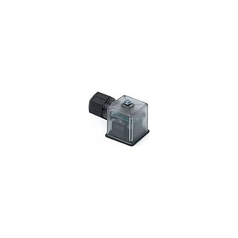 DIN 43650 Pôle:2 1212070082 Molex Contenu: 1 pc(s) W149602