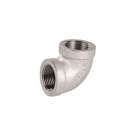 COUDE 90 FF INOX 26X34 2001006