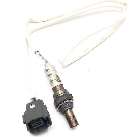Oxygen sensor compatible with Mazda 8 2.3L vehicles, rear oxygen sensor L33G-18-861 (1/3)