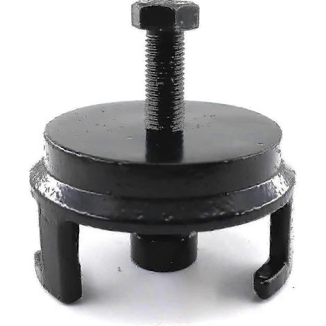 Nouveau vase d'expansion avec bouchon FL3Z-8A080-A pour Ford F-150 15-21 Expedition et Lincoln Navigator 18 (1/4)
