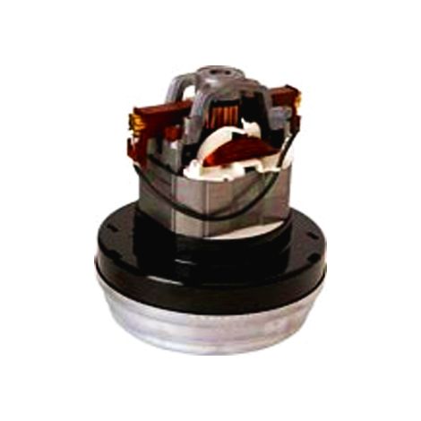 Atepac – Moteur pour centrale d'aspiration ALDES AXPIR – 2 turbines 14.40 cm – Puissance 850 W – Tension 220/240 V monophasé