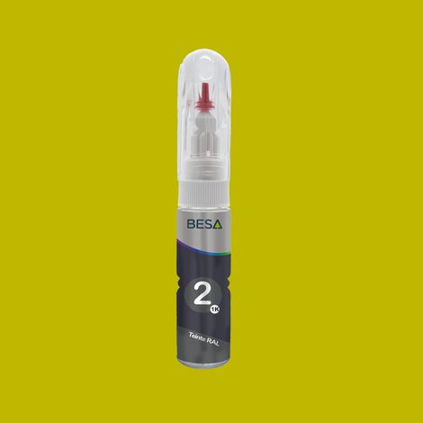 Stylo retouche peinture RAL Effect 250-3  Mat