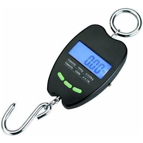 Bilancia cucina Lacor Roman 150 kg metallo precisione 5 g