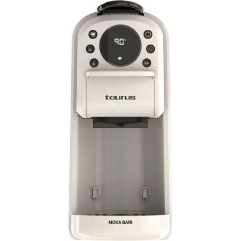 Machine à café taurus mokabari 1250 W 0,7 L (1/3)