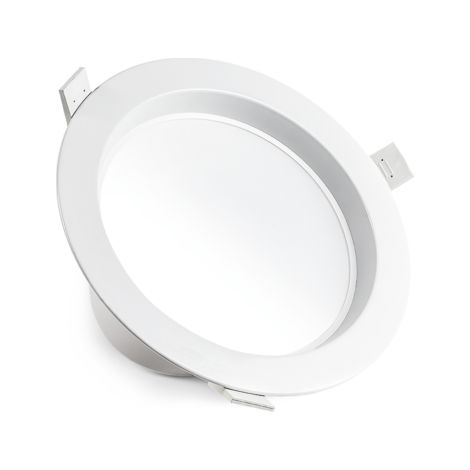 Faro Incasso Led Sydney/35W/BC, Luce Calda 3000K