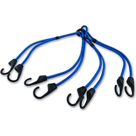 Araignee 8 Bras Cro Polypro