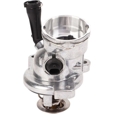 Engine Thermostat, Car Thermostat 1562030475 Durable High Temperature Resistant for Car. (1/5)