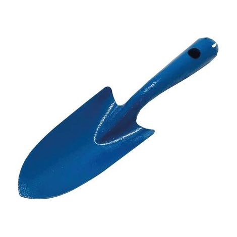 PALETTA TRAPIANTO LARGA AGEF - ACCIAIO VERN CM 28- 12 pezzi