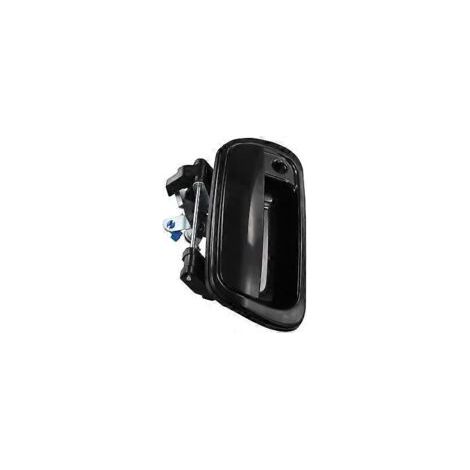 Heckklappenentriegelungsgriff für PKW 69090-0C030 69090-0C030-C0 für 2000-2006-Crezuo (1/5)