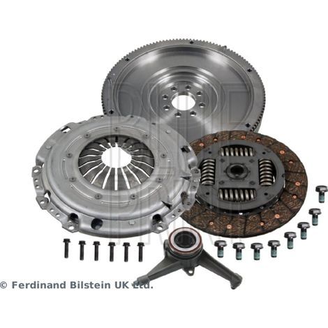 Kit d'embrayage Blue Print ADBP300030 VW 02F 141 671 A 02F 141 671 A S3