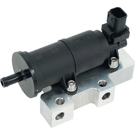 Pièces pour pelle hydraulique 320E : pompe à carburant 4465-5411, 446-5409, T417342, 3590992