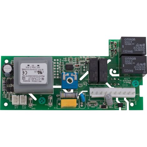 Polti scheda elettronica PCB ferro Vaporella Silence Eco Friendly 14.45 14.55 (1/2)