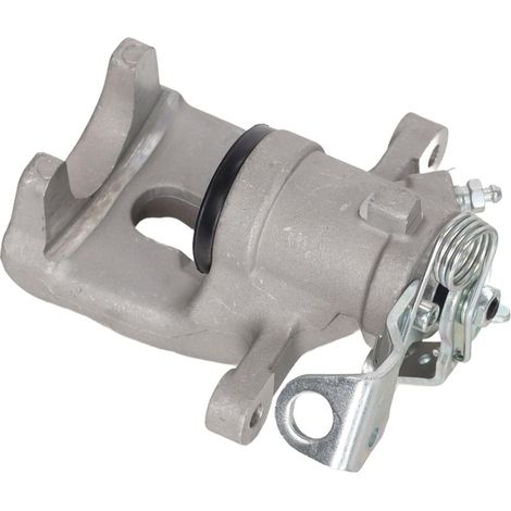 FT02989 pinza freno rapida POSTERIORE DESTRA SENZA forcella (1/5)