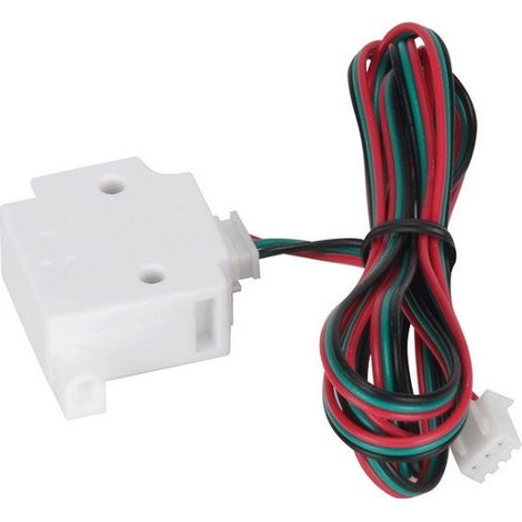 Filamentsensor no-name ams-18958 LED Anzeige 1,75 mm