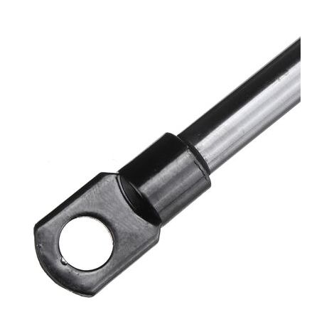 Lot 2 vérins - Gaz 200 N 500 mm - Inox (1/3)