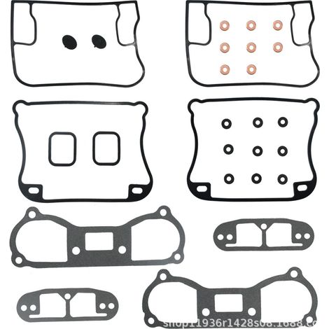 Kit de joints de cache-culbuteurs pour Harley Sportster XL1200 (1991-2003)