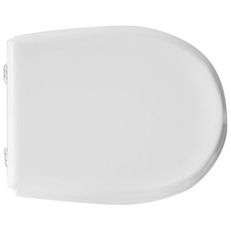 SEDILE WC PER EOS VASO CLIO FORMA 6 Misura: Bianco (1/5)