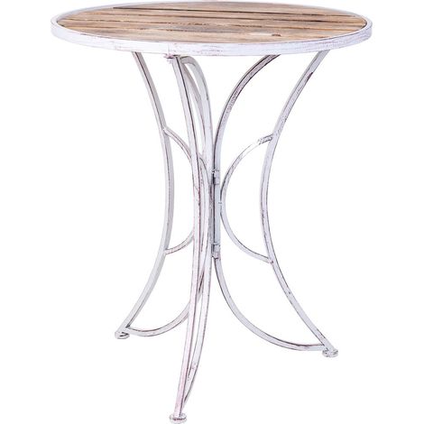 Mesa gris 60x60x70 (1/5)