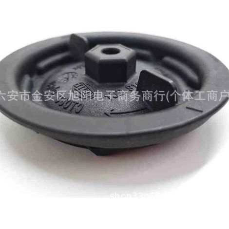 Universal headlight dust cover for BMW, Audi, and Buick 19291300 18779000 (1/4)