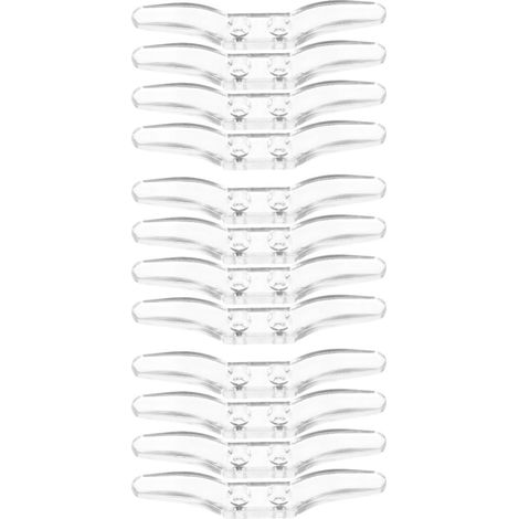 Lot De 3 Enrouleurs De Cordons pour Stores Et Fenêtres De Sécurité 4 Pièces X 3