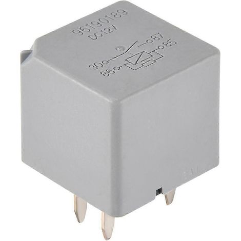 Relais automobile pour Chevrolet Optra / Chevrolet Aveo 96190189 (1/4)