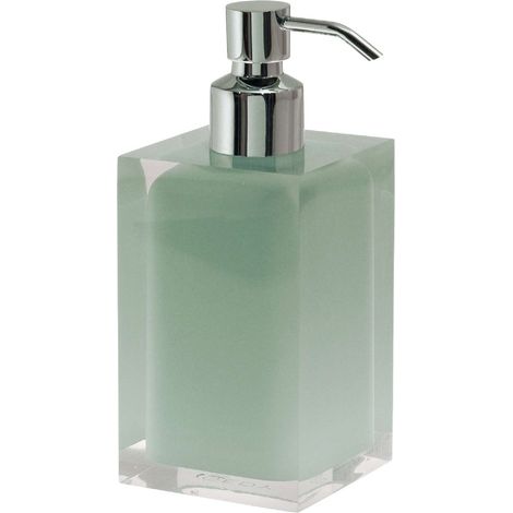 GEDY RA810700300 Dosificador Verde Menta - ref: RA810700300