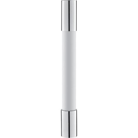 Tubi di prolunga per rubinetto e lavello, doccetta, tubo di prolunga universale in schiuma, bianco, 30 cm (1/5)