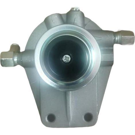 16401-VC10D 16401-30J0A Kraftstofffilter-Hebepumpenkopf-Sockel für Vorfüllpumpe für Nissan (1/5)
